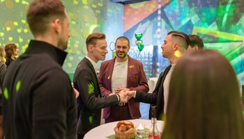 © GdP Saarland, Paul Mukian