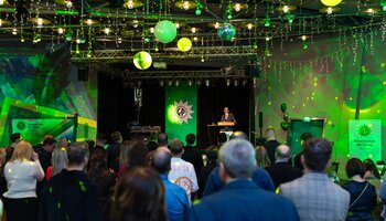 © GdP Saarland, Paul Mukian