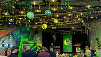 © GdP Saarland, Paul Mukian