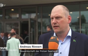 © GdP Saarland