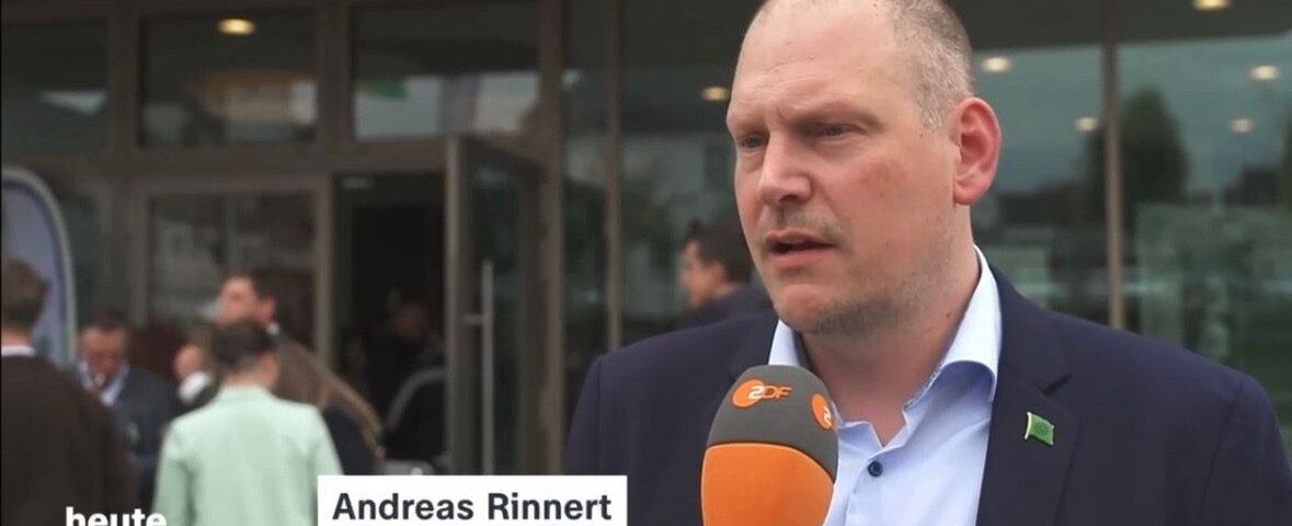 © GdP Saarland