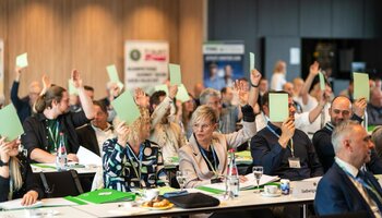 © GdP Saarland