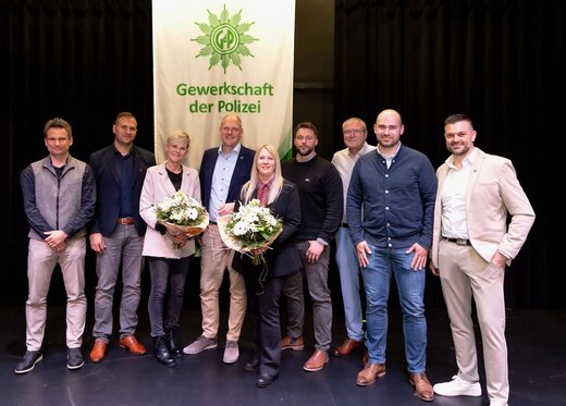 © GdP Saarland