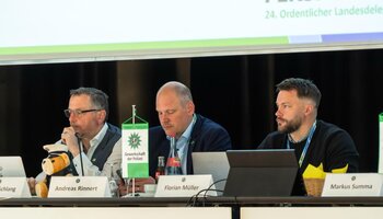 © GdP Saarland