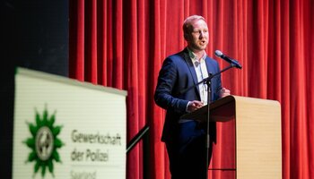 © GdP Saarland
