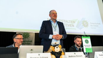 © GdP Saarland