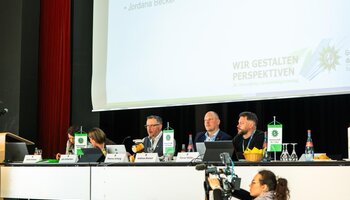 © GdP Saarland