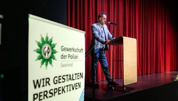 © GdP Saarland