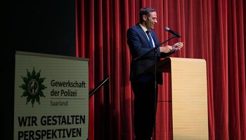© GdP Saarland