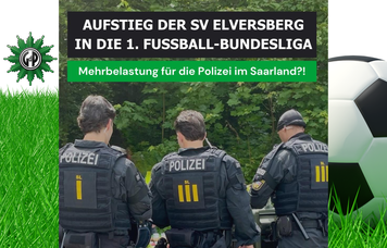 © GdP Saarland