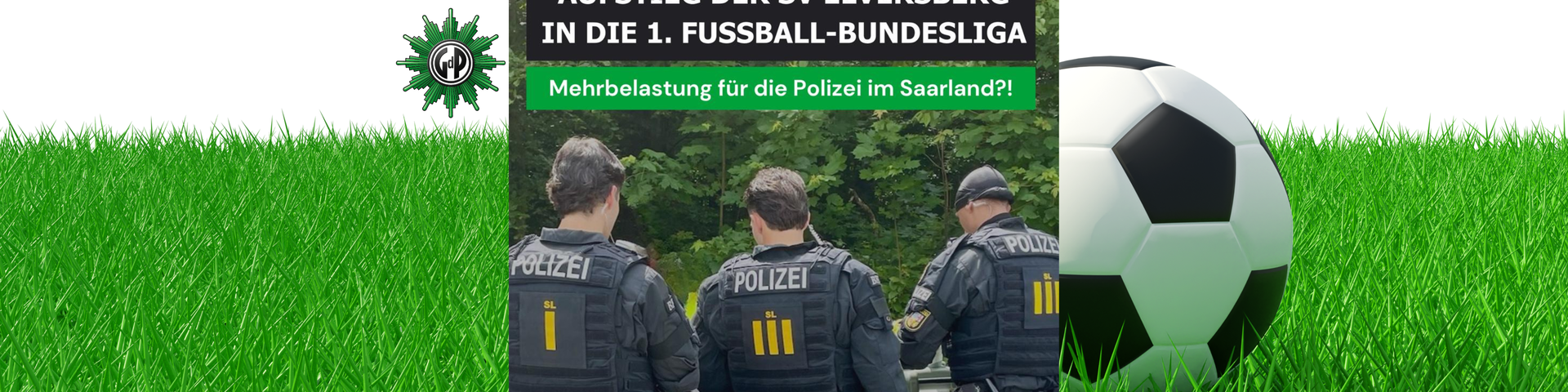© GdP Saarland