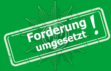 © GdP Saarland