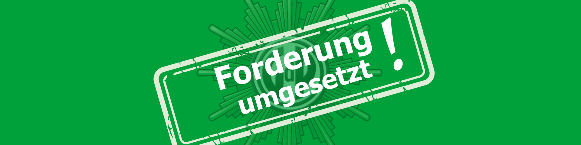 © GdP Saarland