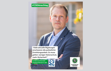 © GdP Saarland