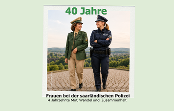 © GdP Saarland