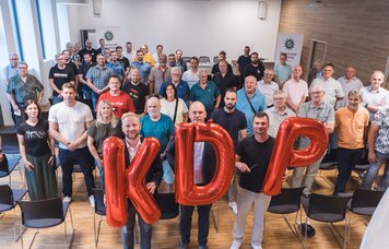 © GdP Saarland