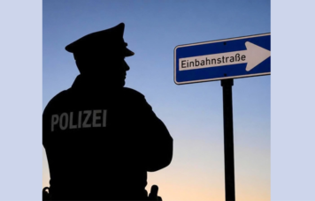© GdP Saarland