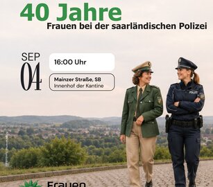 © GdP Saarland