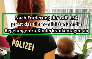 © GdP Sachsen-Anhalt