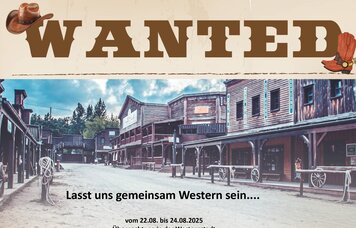 Western | © GdP Sachsen
