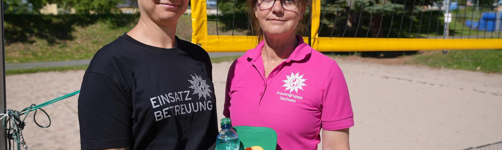 Tag der Bewegung Prev L-Nord | © GdP SN