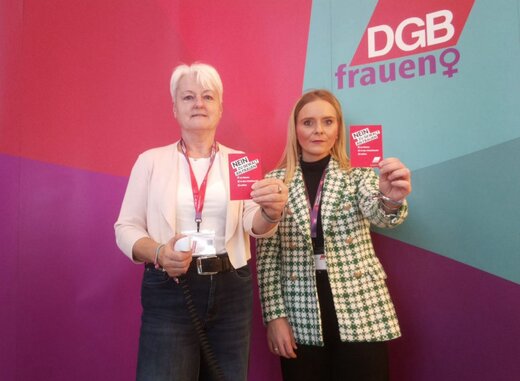 © Bild: GdP Sachsen