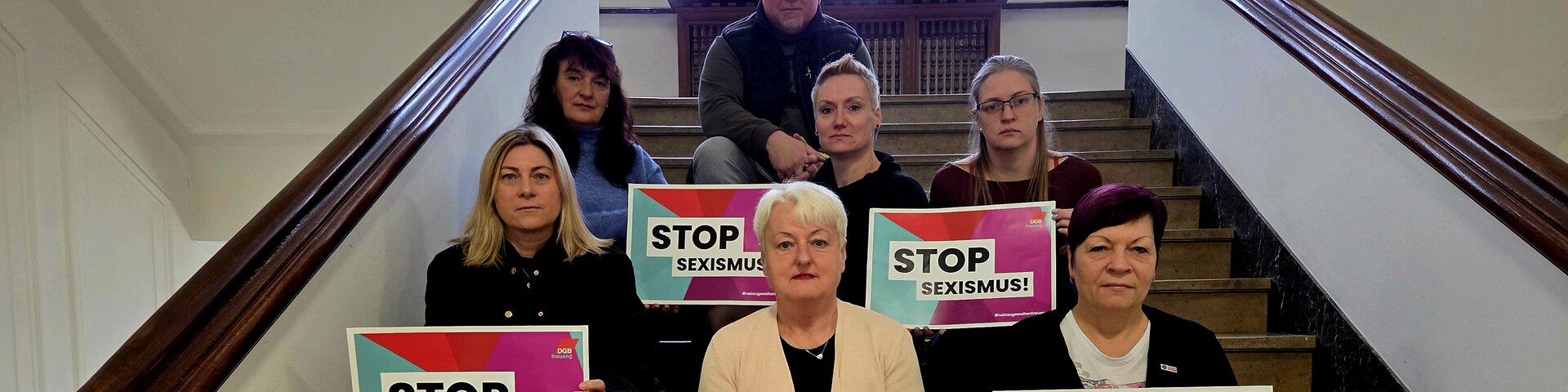 © Bild: GdP Sachsen