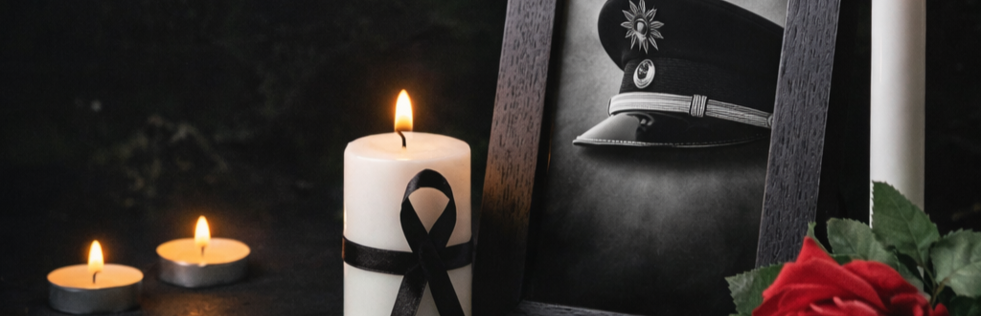 Hinterbliebenenversorgung | © GdP SN