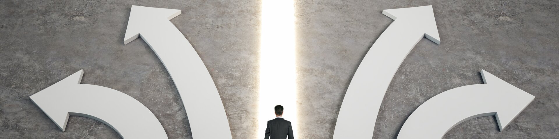 Transformationswege | © GdP SN: Envato