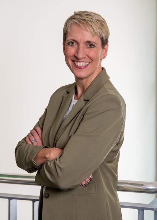 Sonja Blaas | © GdP SH