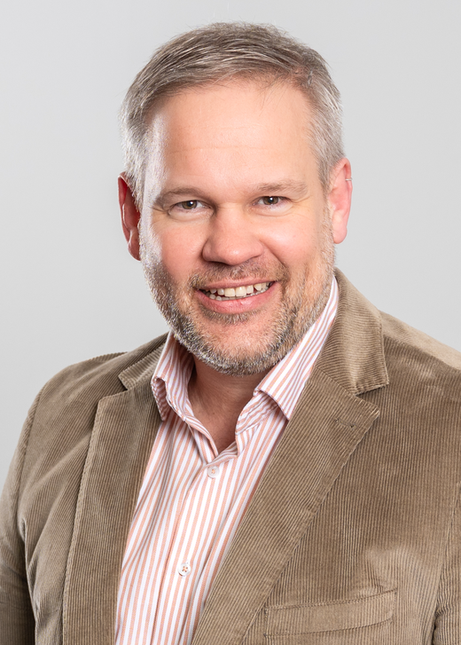 Martin Rollmann | © GdP SH