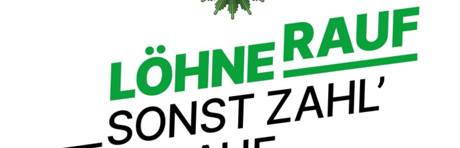 Demoaufruf 10.02.2026 Titel | © GdP SH