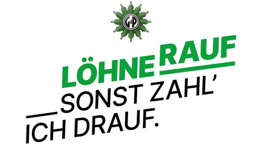 Demoaufruf 10.02.2026 Titel | © GdP SH