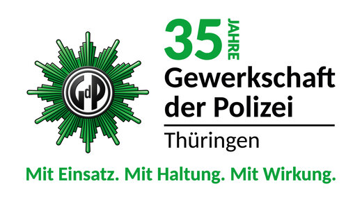 35 Jahre GdP TH | © ART.BEKO