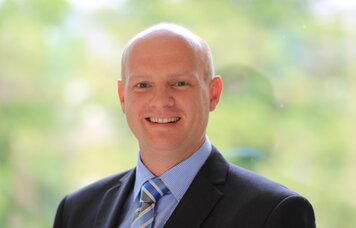 Enrico Jacobi | © GdP Thüringen