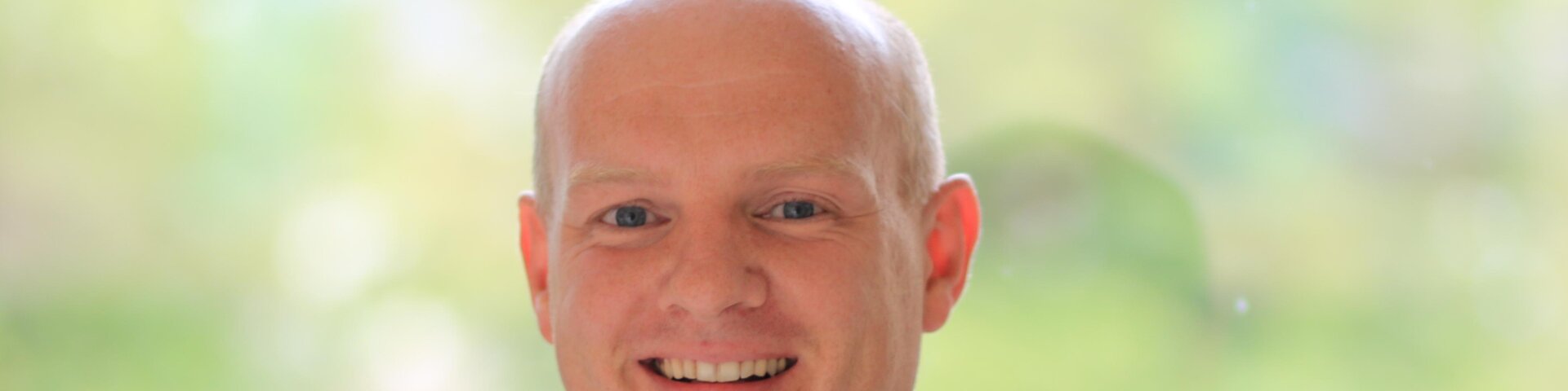 Enrico Jacobi | © GdP Thüringen