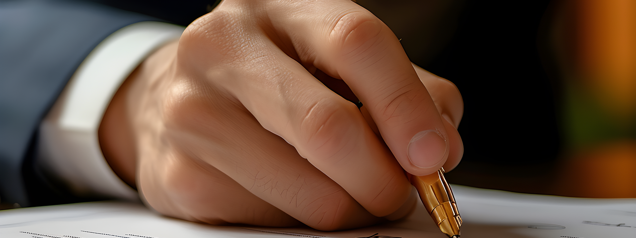 Koalitionsvertrag | © pixabay