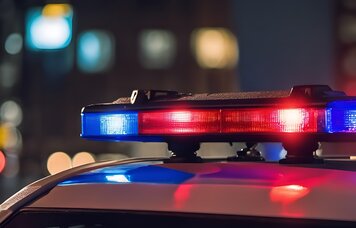 Polizei Blaulicht | © Pixabay