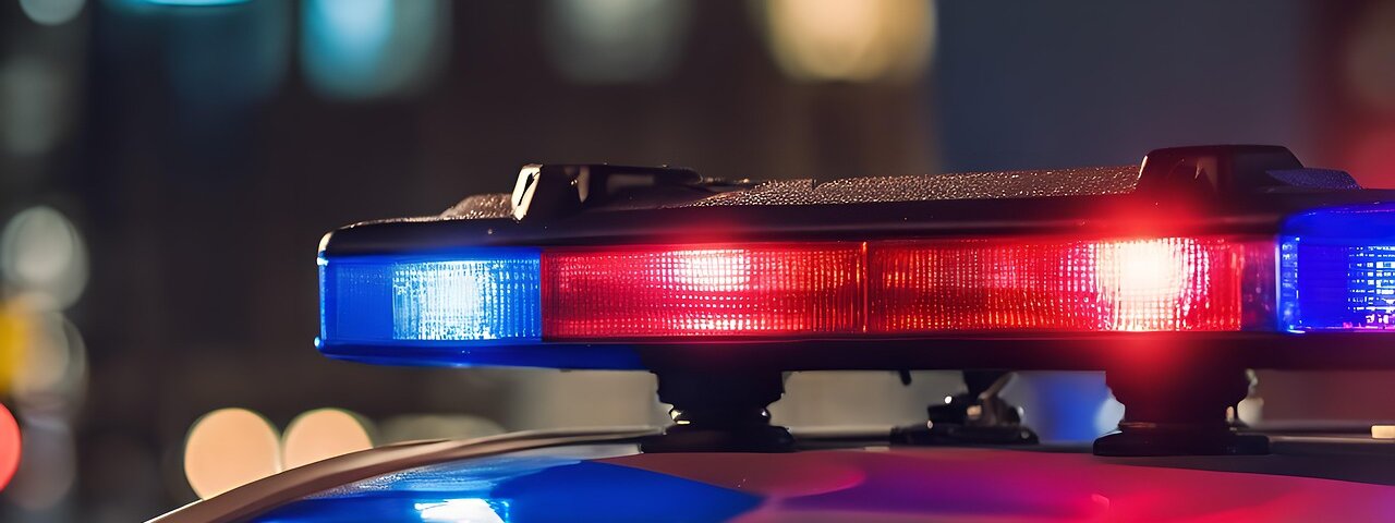 Polizei Blaulicht | © Pixabay