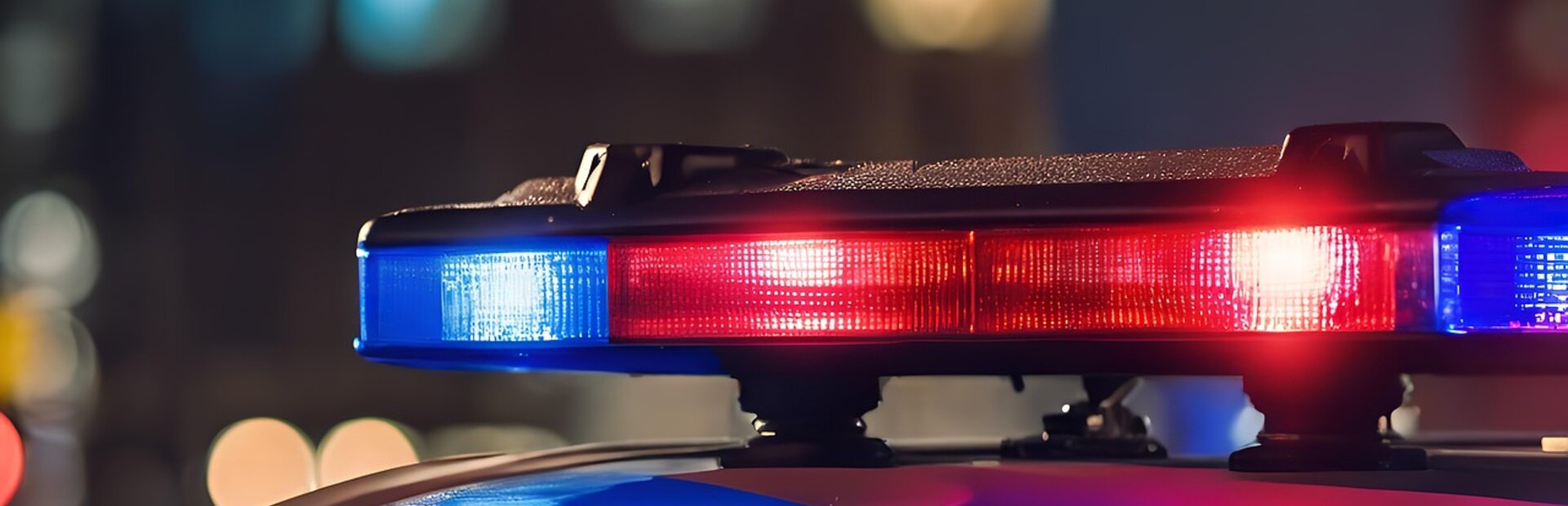 Polizei Blaulicht | © Pixabay